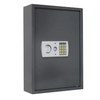 Digital storage key box for 200 keys