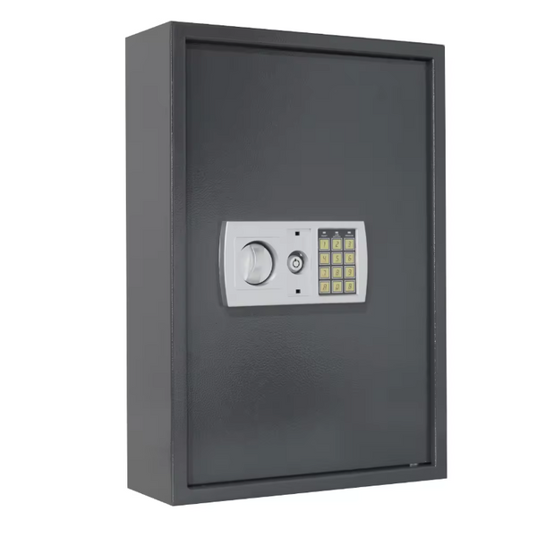 Digital storage key box for 200 keys – Ultimate Work Solutions
