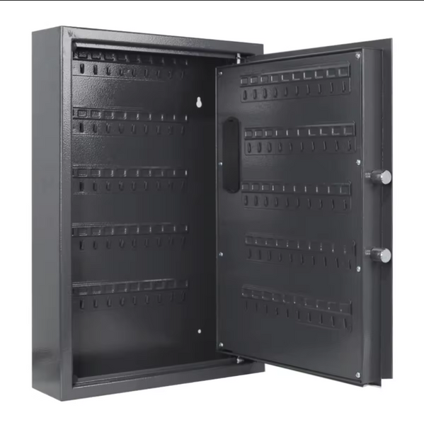 Digital storage key box for 100 keys – Ultimate Work Solutions