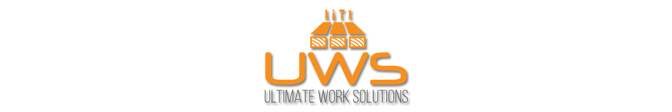 Ultimate Work Solutions